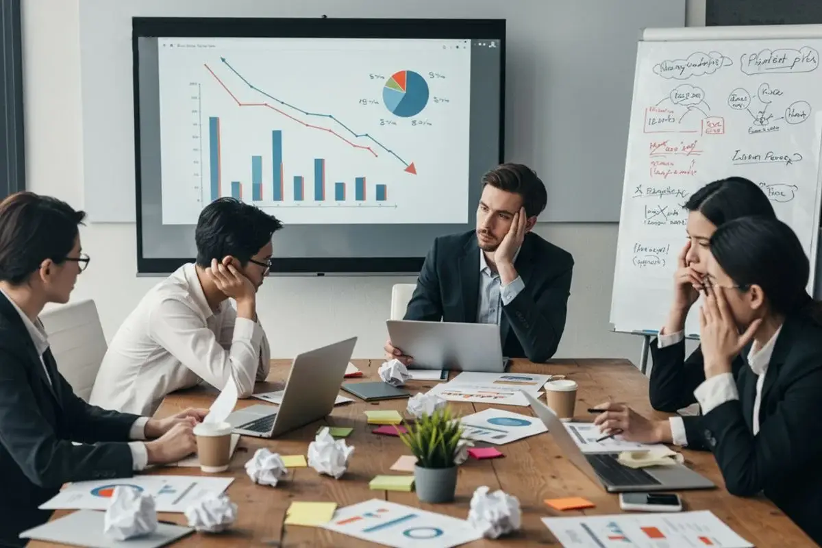 Is Your Business Losing Customers Due to Poor Online Presence?